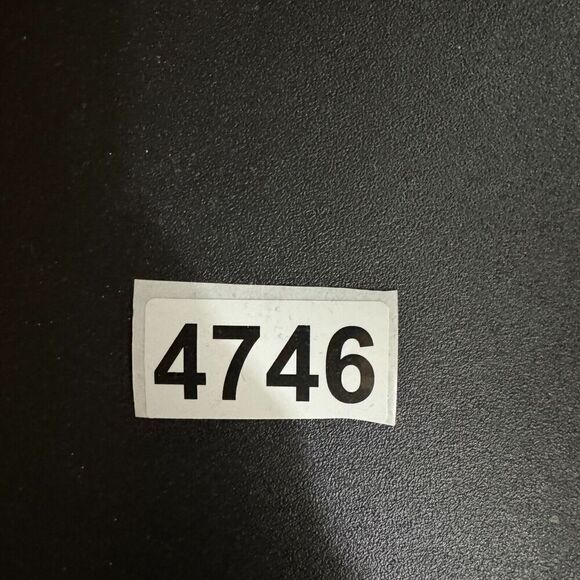 Eileen Fisher Jeans Womens Size 10 Light Gray Slim Straight Fit Organic Cotton - Picture 11 of 11